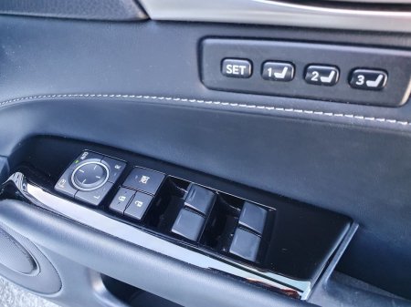 2013 Lexus GS - photo 13