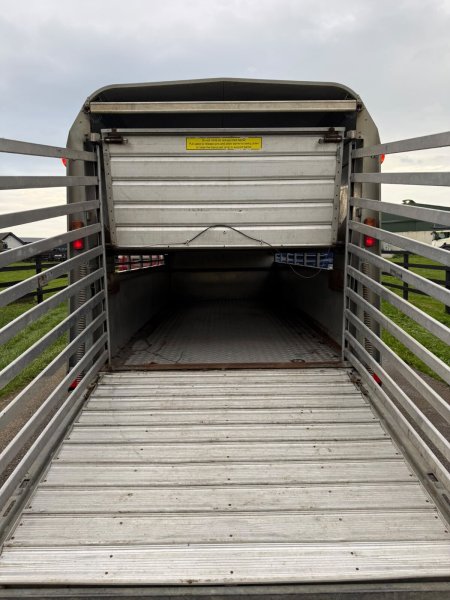0 Ifor Williams Trailers  - photo 16