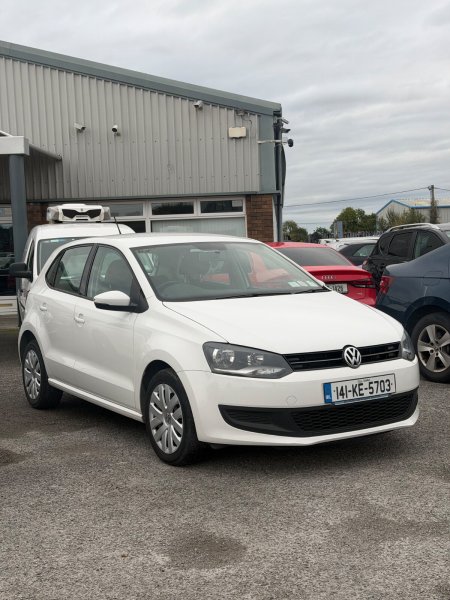 2014 Volkswagen Polo - photo 5
