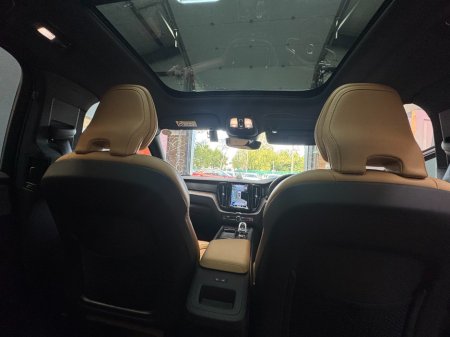 2021 Volvo XC60 - photo 19