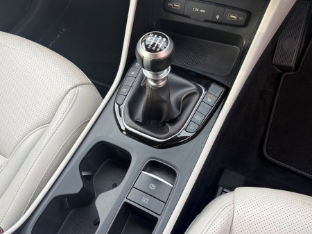 2024 Hyundai Tucson - photo 28
