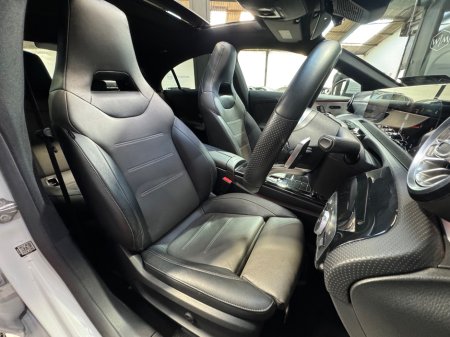 2020 Mercedes-Benz CLA - photo 13