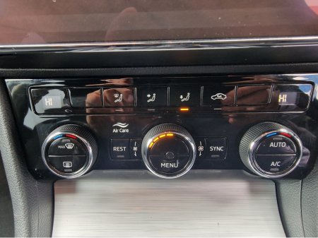 2022 Skoda Superb - photo 25
