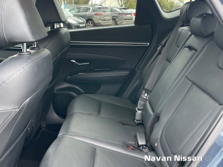 2022 Hyundai Tucson - photo 21