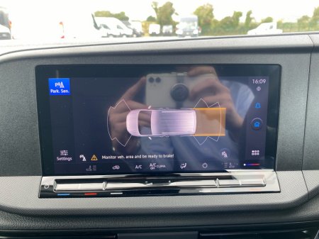 2026 Ford Transit Connect - photo 13