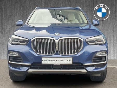 2021 BMW X5 - photo 16