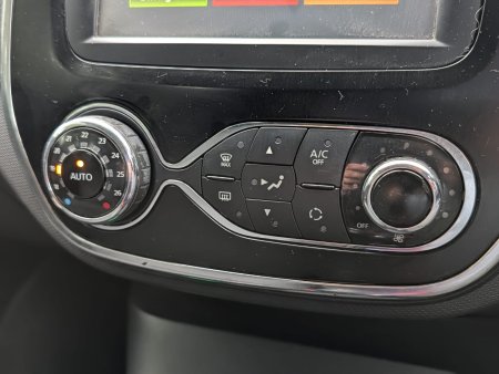 2016 Renault Captur - photo 16