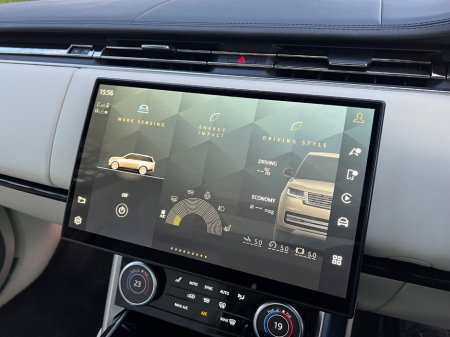 2022 Land Rover Range Rover - photo 29