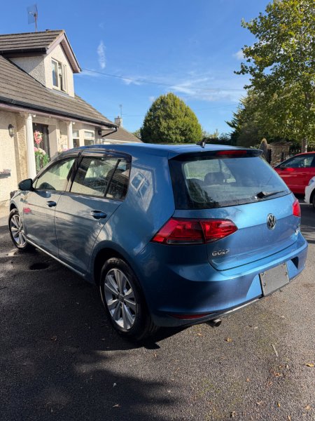 2015 Volkswagen Golf - photo 10