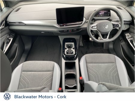 2026 Volkswagen ID.4 - photo 2