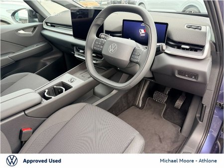 2026 Volkswagen ID.3 Neo - photo 7