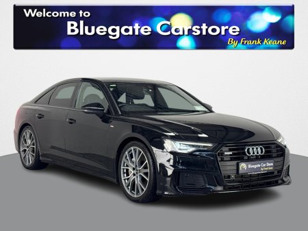 2022 Audi A6 - photo 1
