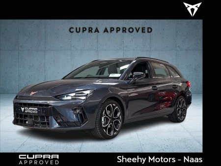 2026 Cupra Leon - photo 15