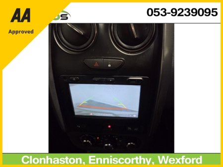 2017 Dacia Duster - photo 8