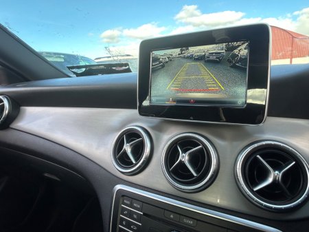 2018 Mercedes-Benz CLA - photo 12
