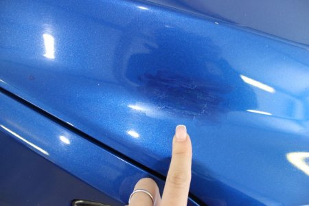 2015 Vauxhall Mokka - photo 3