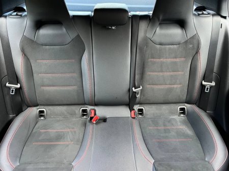 2021 Mercedes-Benz A-Class - photo 12