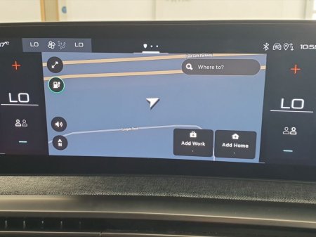 2024 Peugeot 5008 - photo 29