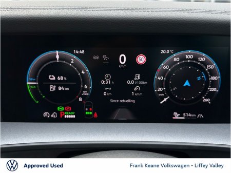 2026 Volkswagen Tayron - photo 12