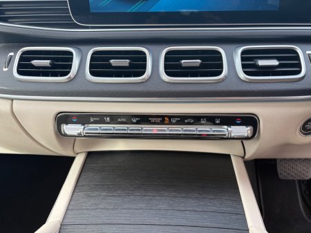 2021 Mercedes-Benz GLE - photo 22