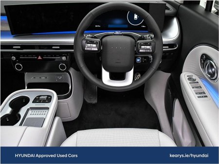 2026 Hyundai IONIQ 9 - photo 28