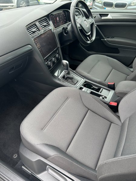 2018 Volkswagen Golf - photo 13