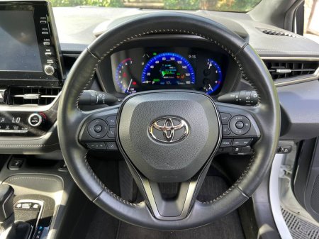 2022 Toyota Corolla - photo 4