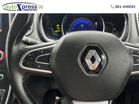 2019 Renault Scenic - photo 24