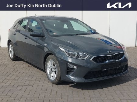 2020 Kia Ceed 1.0 K2 Petrol
