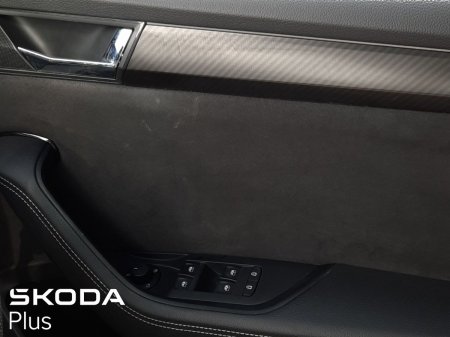 2024 Skoda Superb - photo 35