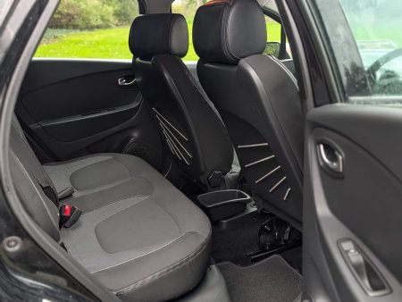 2016 Renault Captur - photo 6