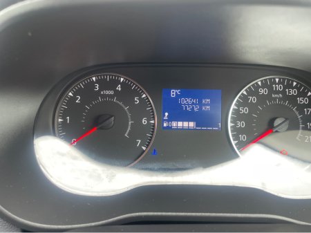 2021 Dacia Duster - photo 3