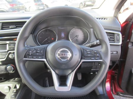 2019 Nissan Qashqai - photo 13