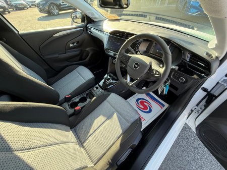 2027 Opel Corsa - photo 10