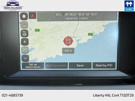 2020 Kia Niro - photo 24