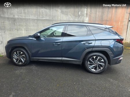 2022 Hyundai Tucson - photo 13