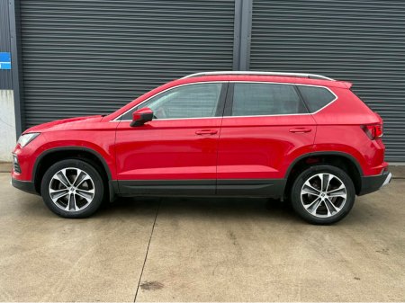 2023 SEAT Ateca - photo 4