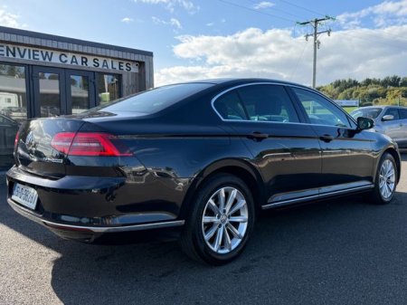 2015 Volkswagen Passat - photo 8