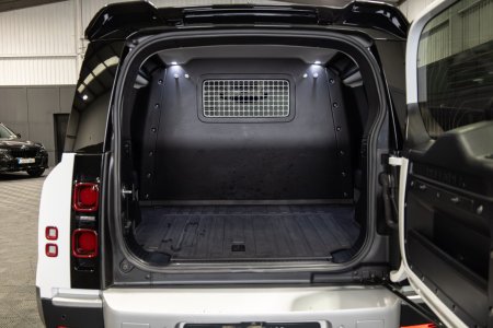 2022 Land Rover Defender - photo 13