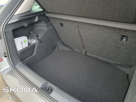 2023 Skoda Kamiq - photo 9