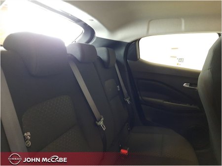 2025 Nissan Juke - photo 30