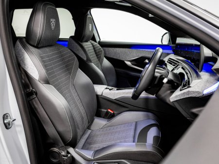 2025 Peugeot 5008 - photo 5