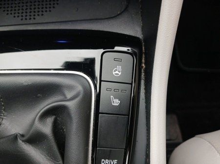 2023 Hyundai Tucson - photo 17