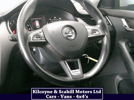 2015 Skoda Octavia - photo 19