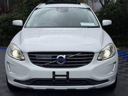 2017 Volvo XC60 - photo 18