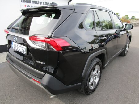 2023 Toyota RAV4 - photo 5
