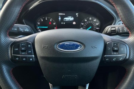 2024 Ford Focus - photo 12