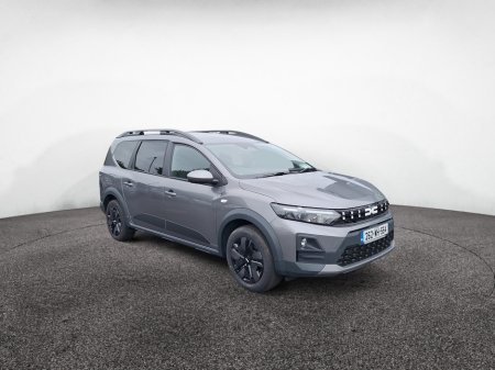 2026 Dacia Jogger - photo 2