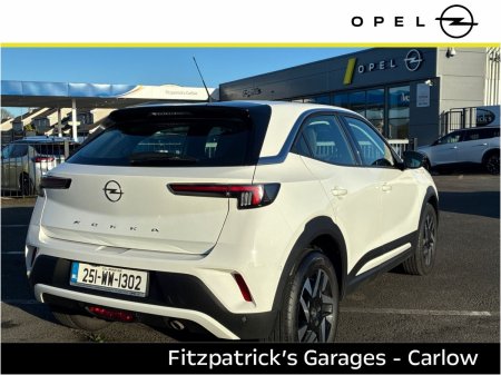 2025 Opel Mokka - photo 4