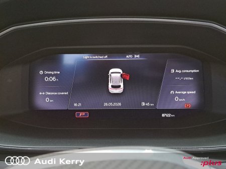 2023 Cupra Formentor - photo 20